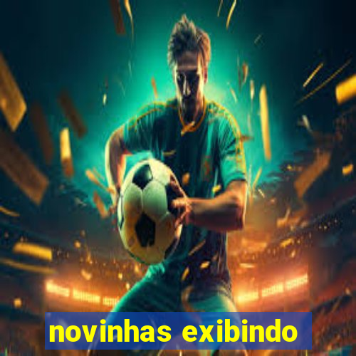 novinhas exibindo